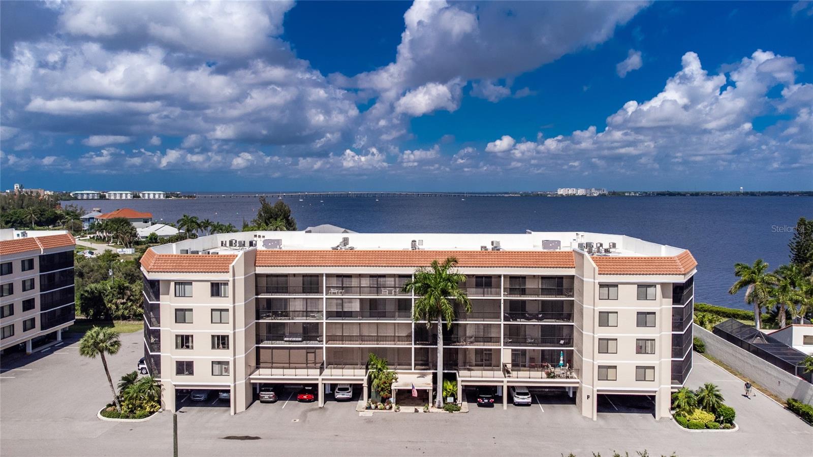 25188 MARION AVE #F207, PUNTA GORDA, FL, 33950