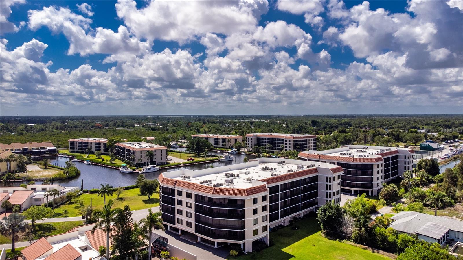 25188 MARION AVE #F207, PUNTA GORDA, FL, 33950