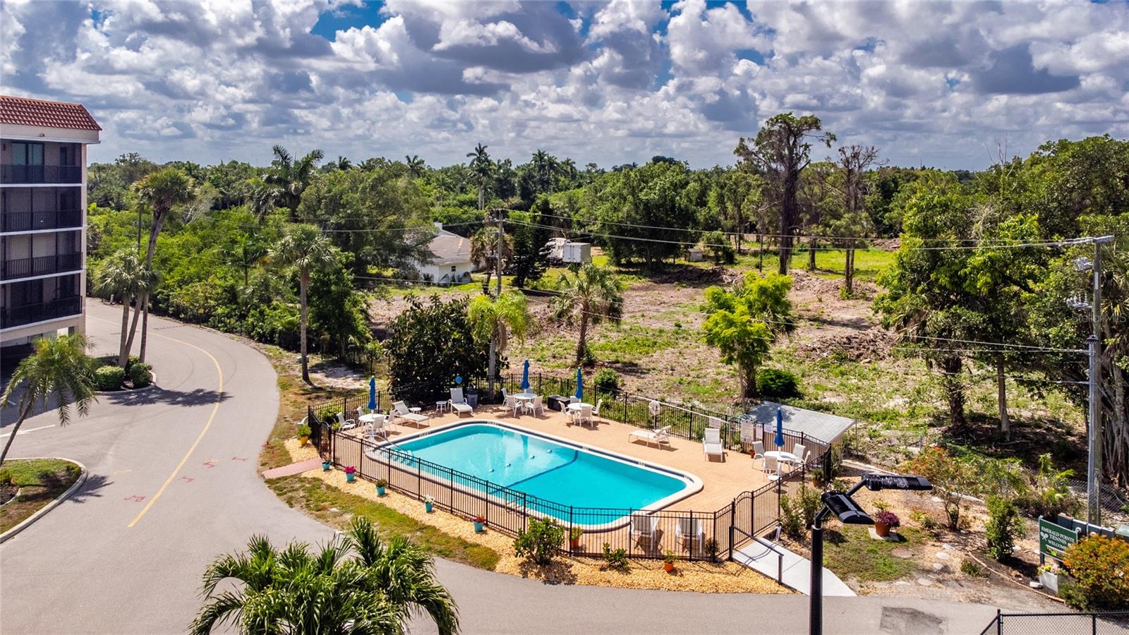 25188 MARION AVE #F207, PUNTA GORDA, FL, 33950