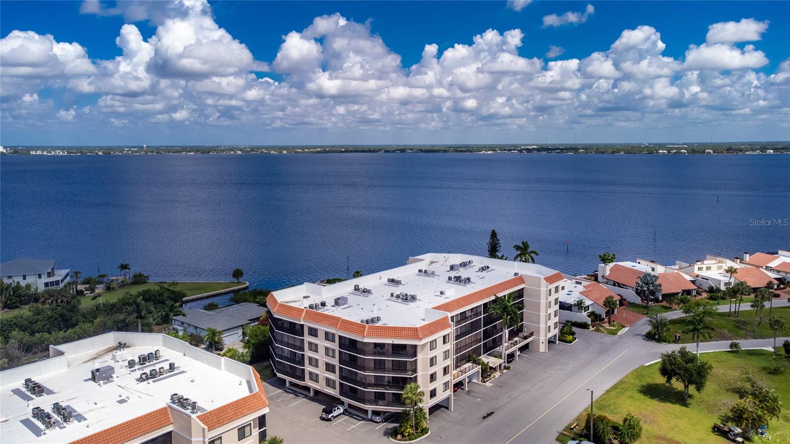 25188 MARION AVE #F207, PUNTA GORDA, FL, 33950
