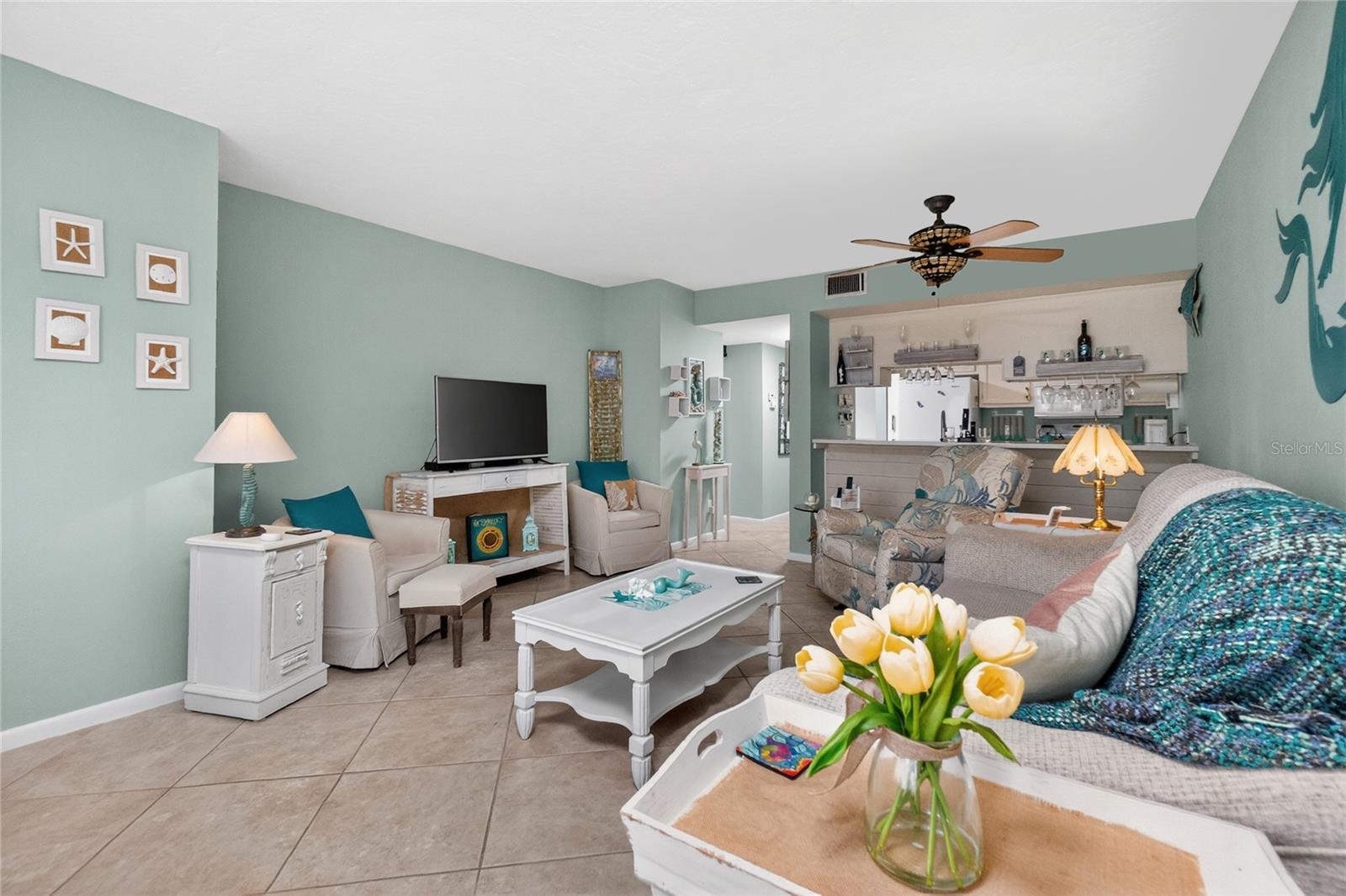 25188 MARION AVE #F207, PUNTA GORDA, FL, 33950