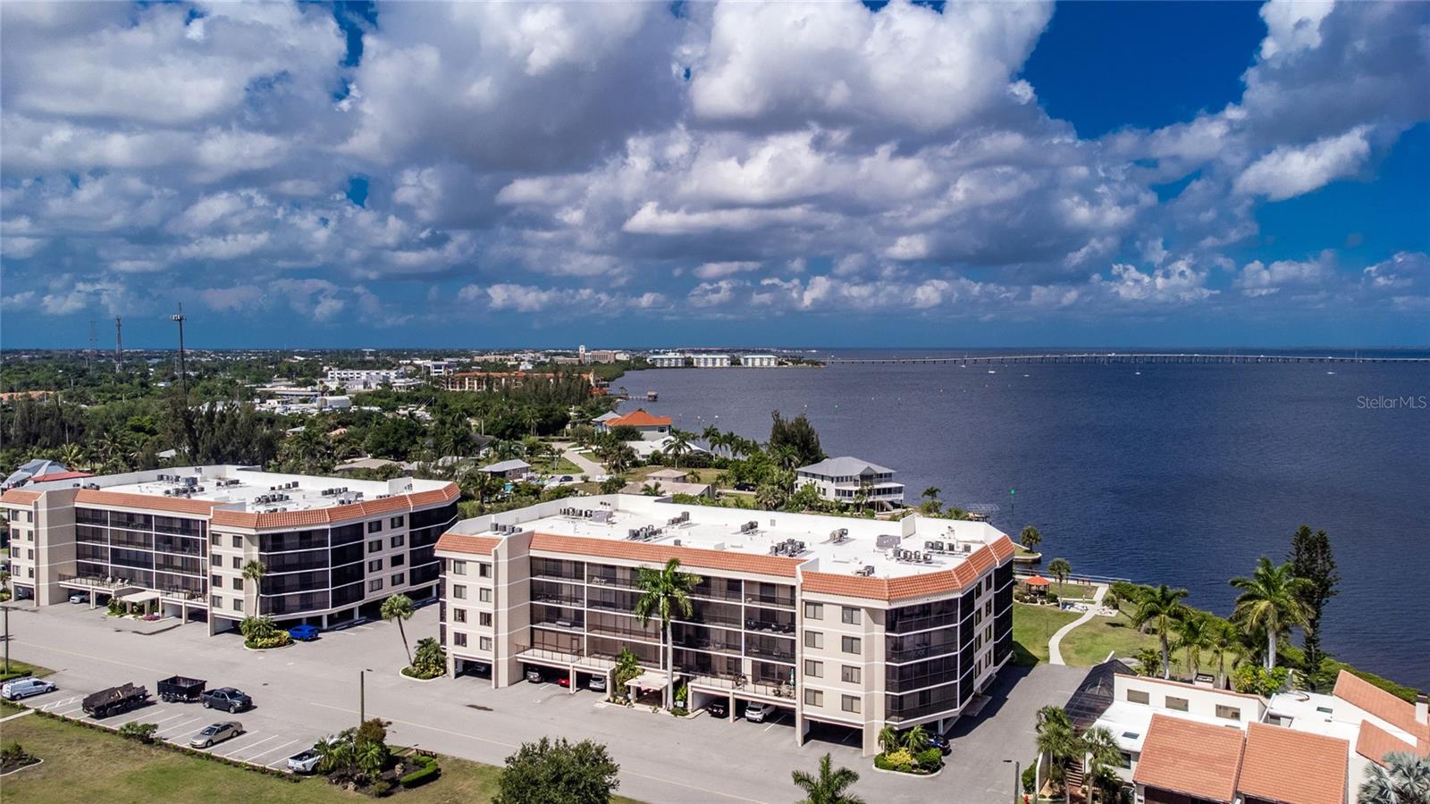 25188 MARION AVE #F207, PUNTA GORDA, FL, 33950