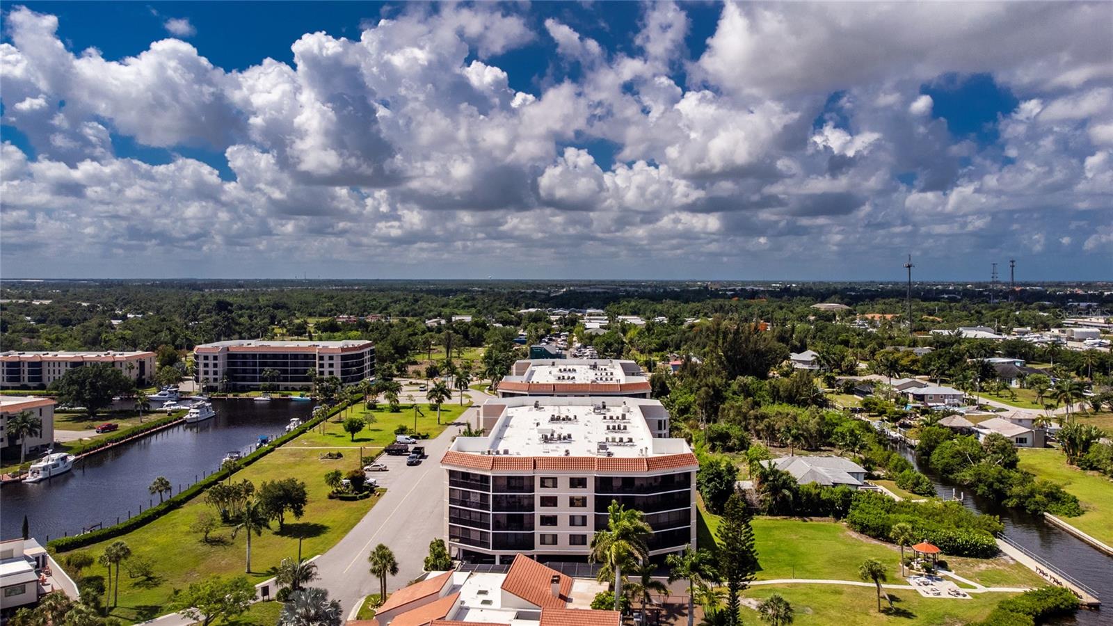 25188 MARION AVE #F207, PUNTA GORDA, FL, 33950