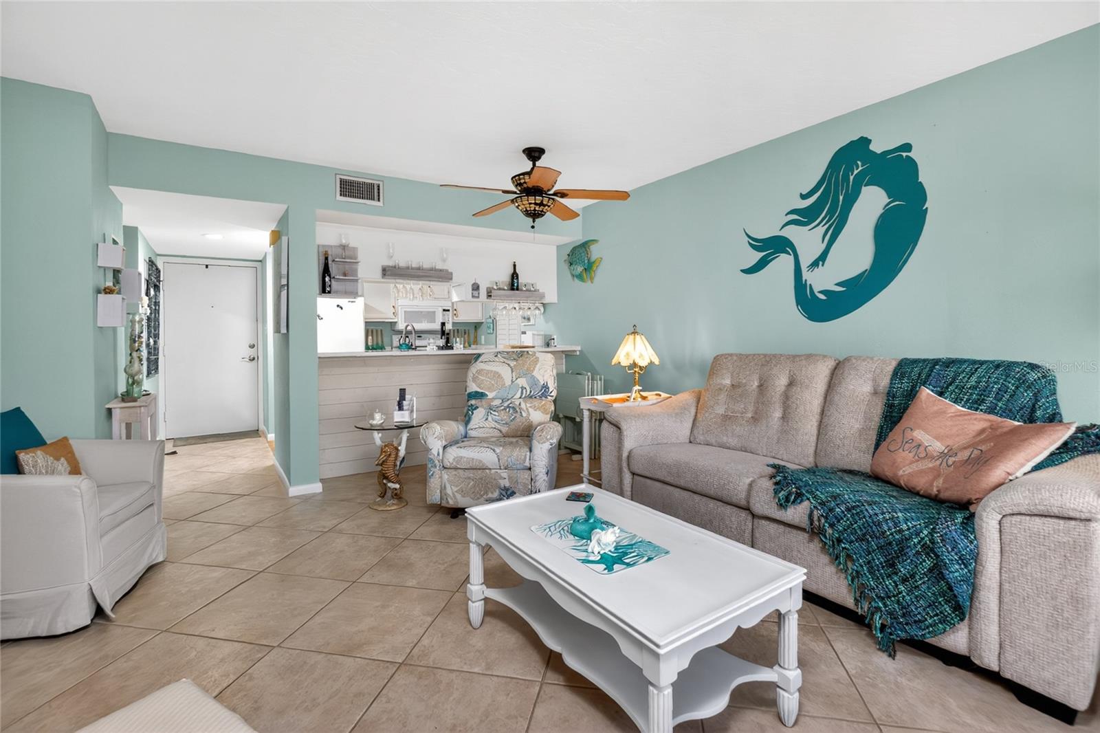 25188 MARION AVE #F207, PUNTA GORDA, FL, 33950