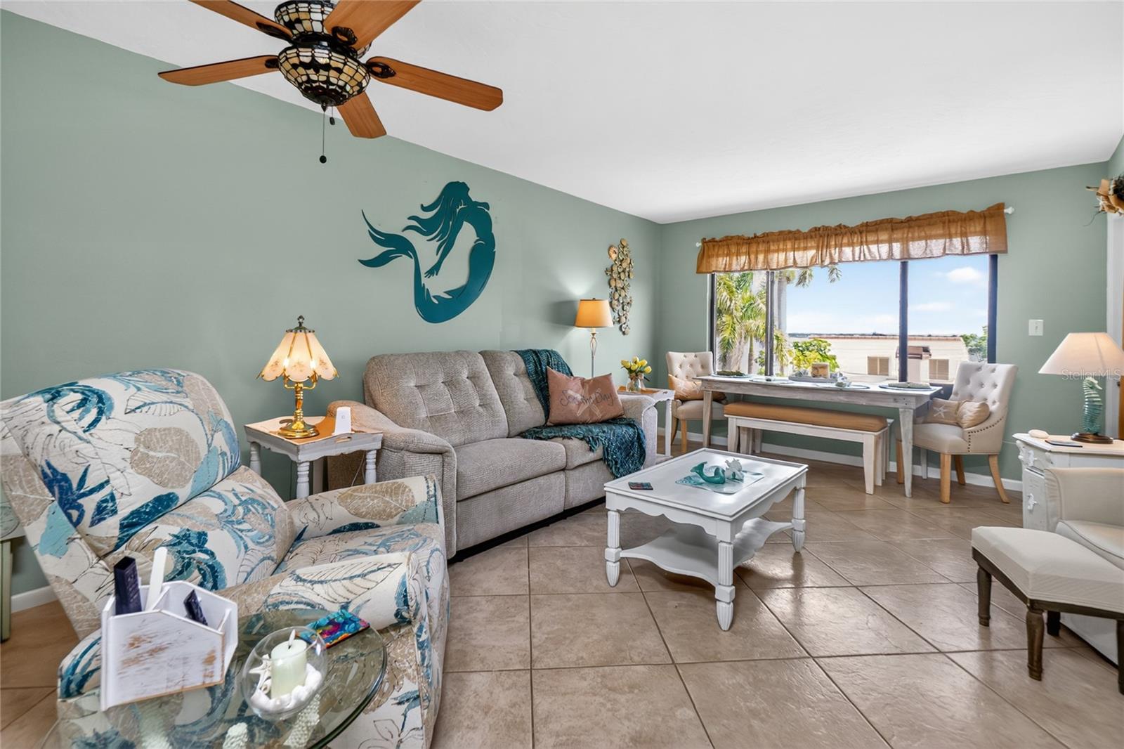 25188 MARION AVE #F207, PUNTA GORDA, FL, 33950