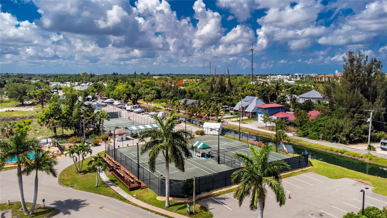 25188 MARION AVE #F207, PUNTA GORDA, FL, 33950
