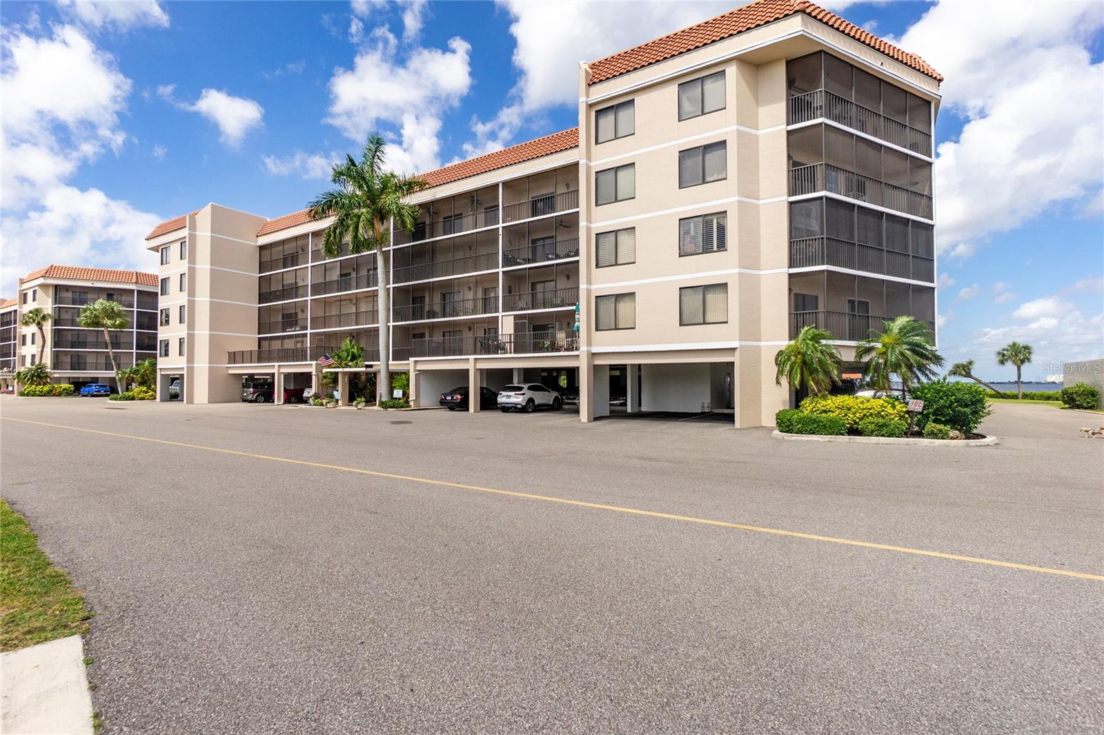25188 MARION AVE #F207, PUNTA GORDA, FL, 33950