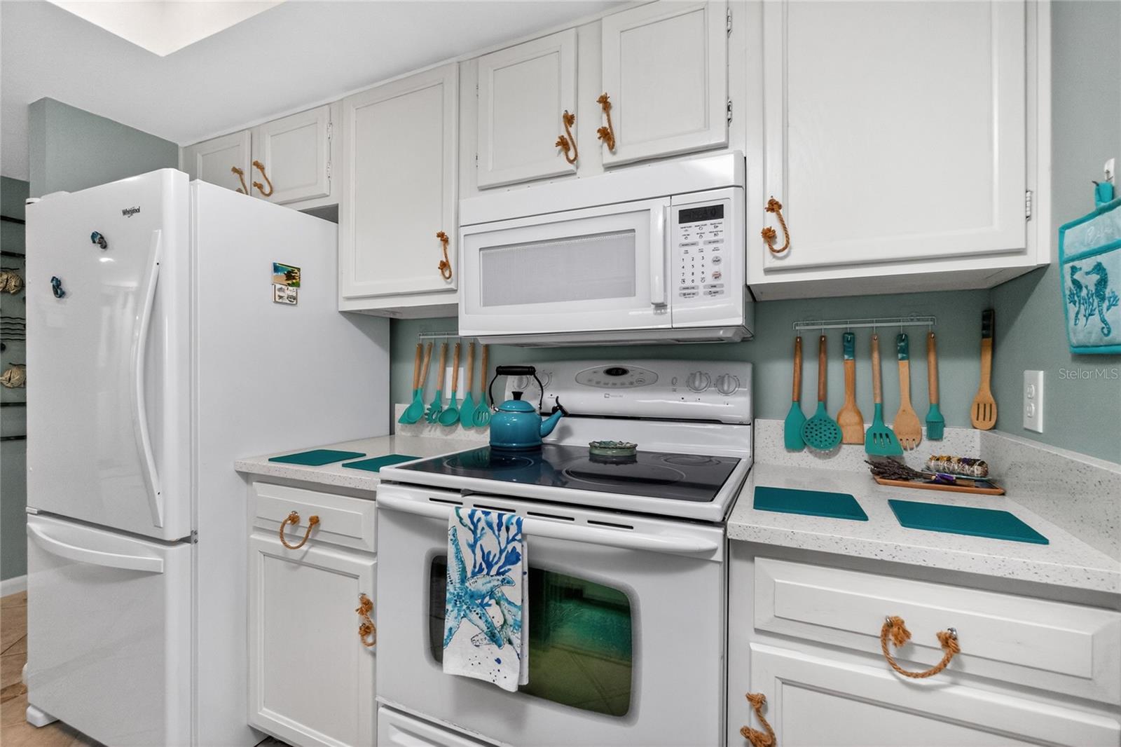 25188 MARION AVE #F207, PUNTA GORDA, FL, 33950