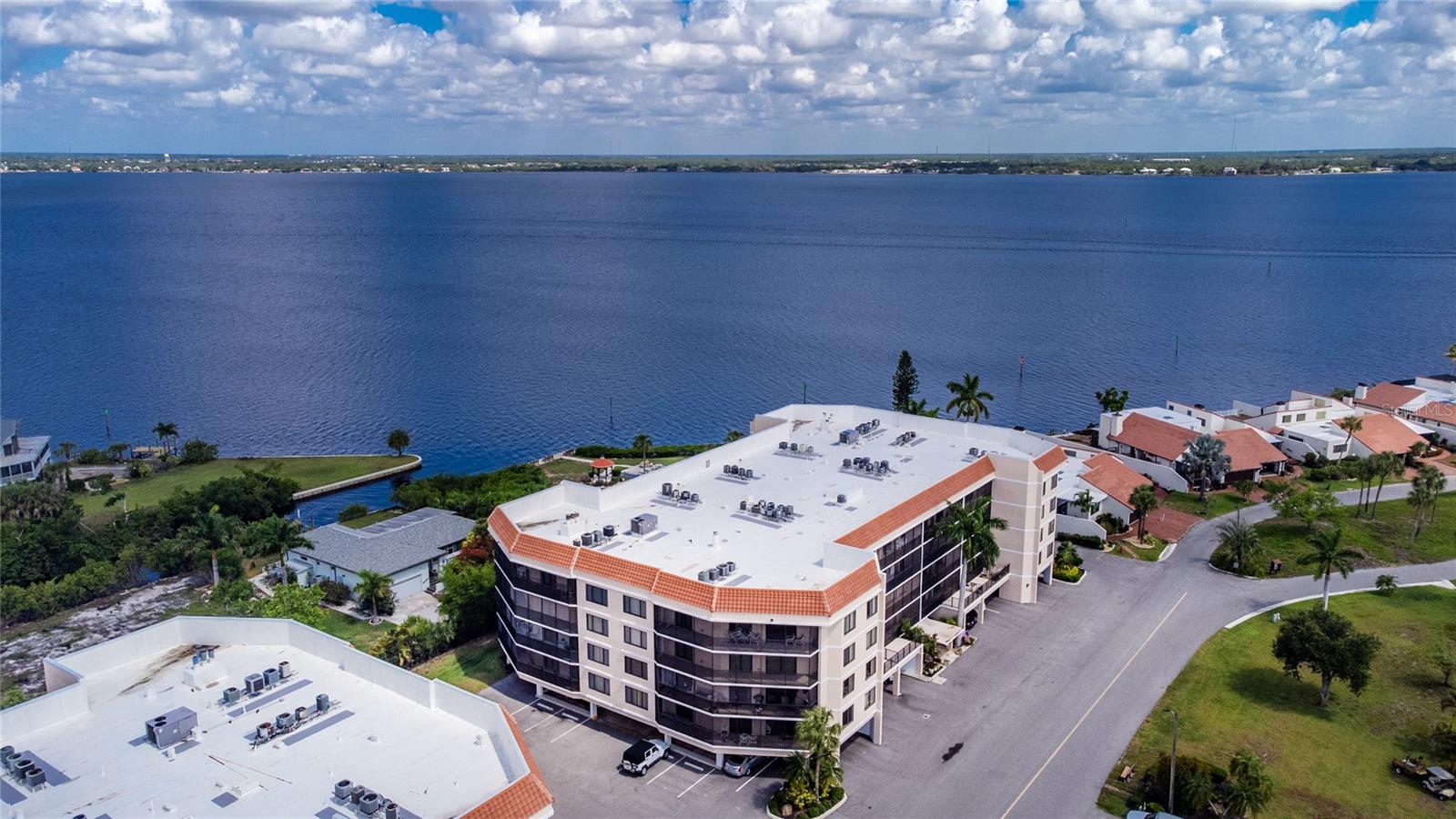 25188 MARION AVE #F207, PUNTA GORDA, FL, 33950