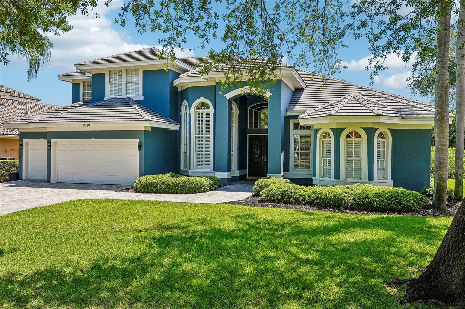 9039 WATERASH LN N, PINELLAS PARK, FL, 33782