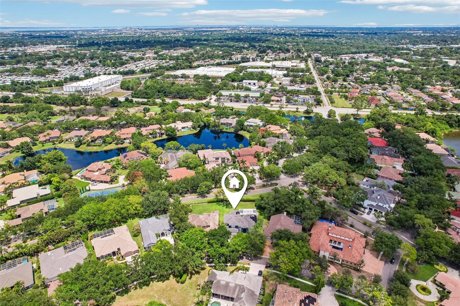 9039 WATERASH LN N, PINELLAS PARK, FL, 33782