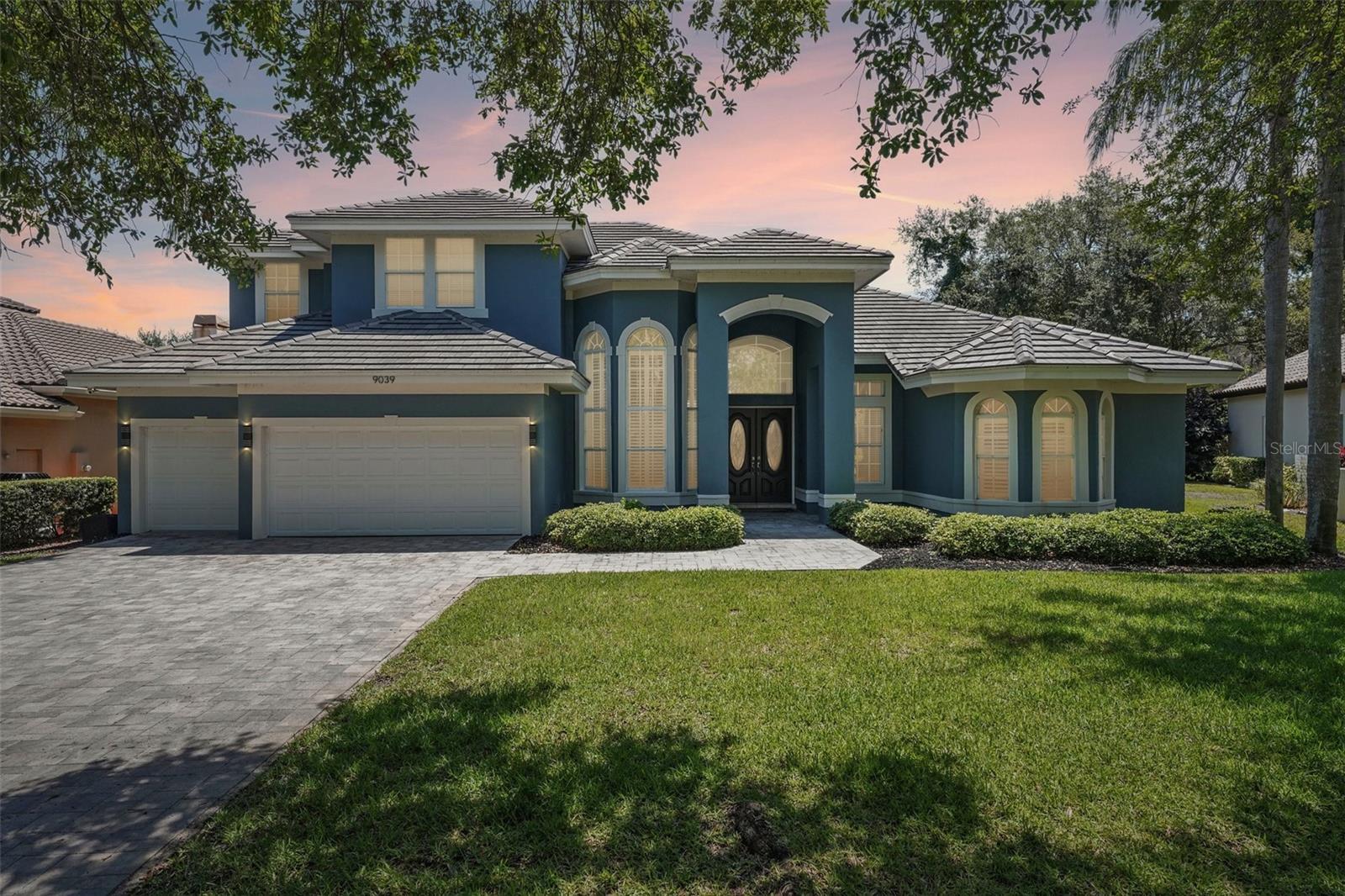 9039 WATERASH LN N, PINELLAS PARK, FL, 33782