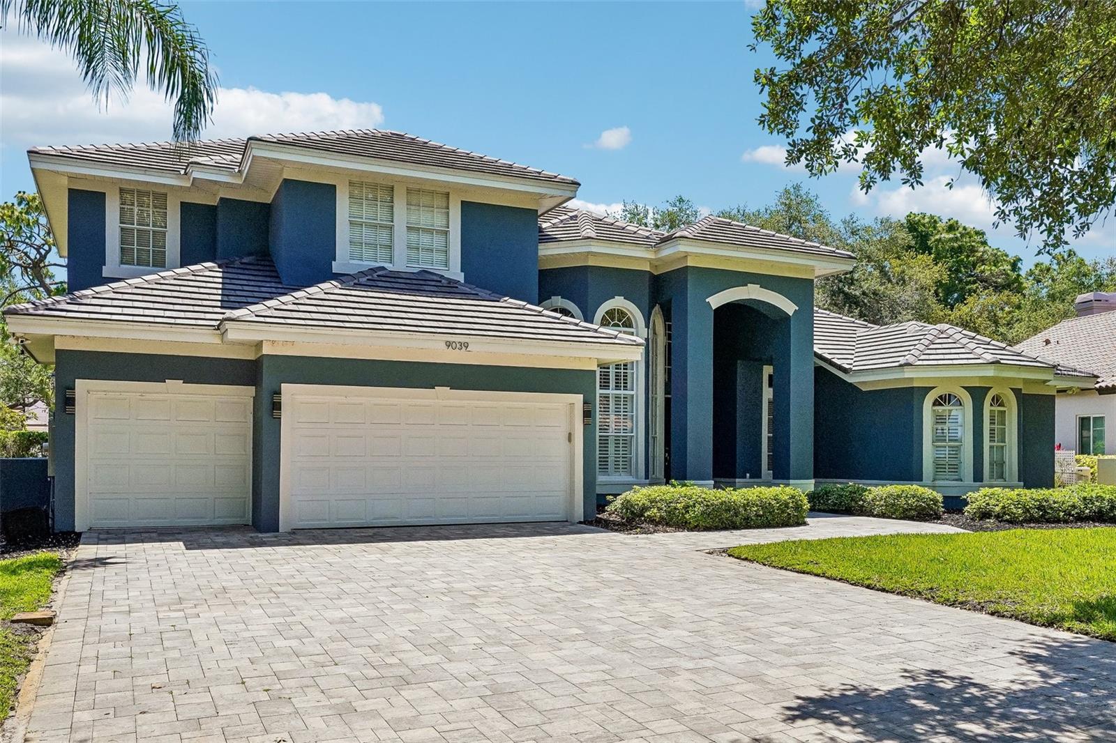 9039 WATERASH LN N, PINELLAS PARK, FL, 33782