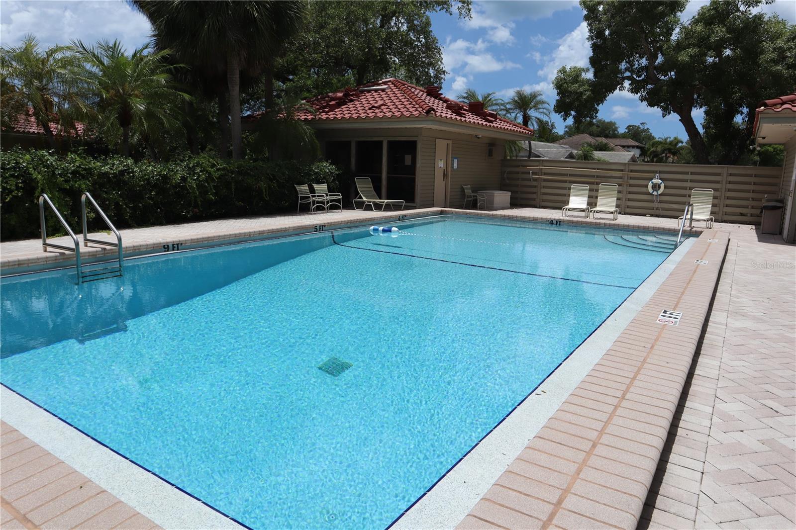 4820 KESTRAL PARK CIR #18, SARASOTA, FL, 34231
