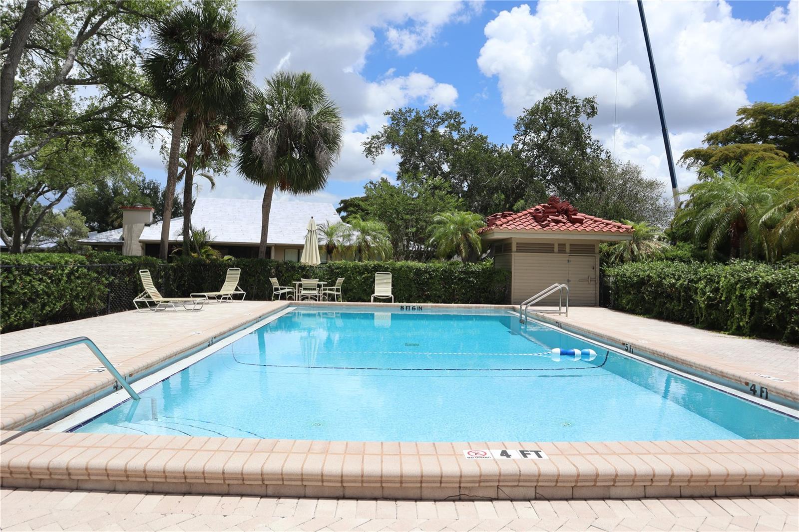 4820 KESTRAL PARK CIR #18, SARASOTA, FL, 34231