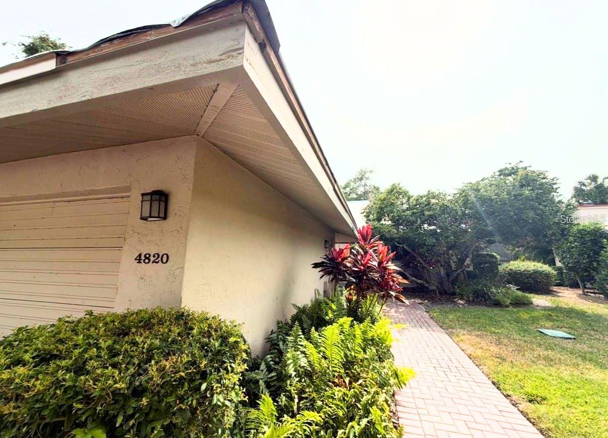 4820 KESTRAL PARK CIR #18, SARASOTA, FL, 34231