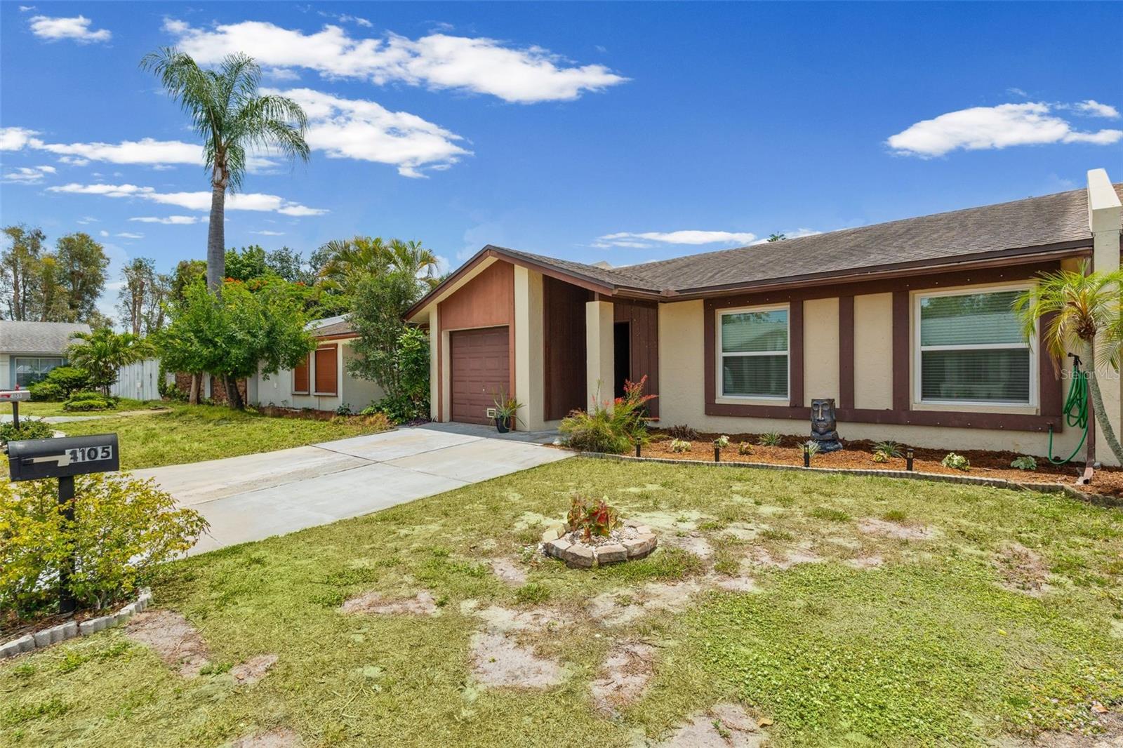 4105 43RD AVE W, BRADENTON, FL, 34205