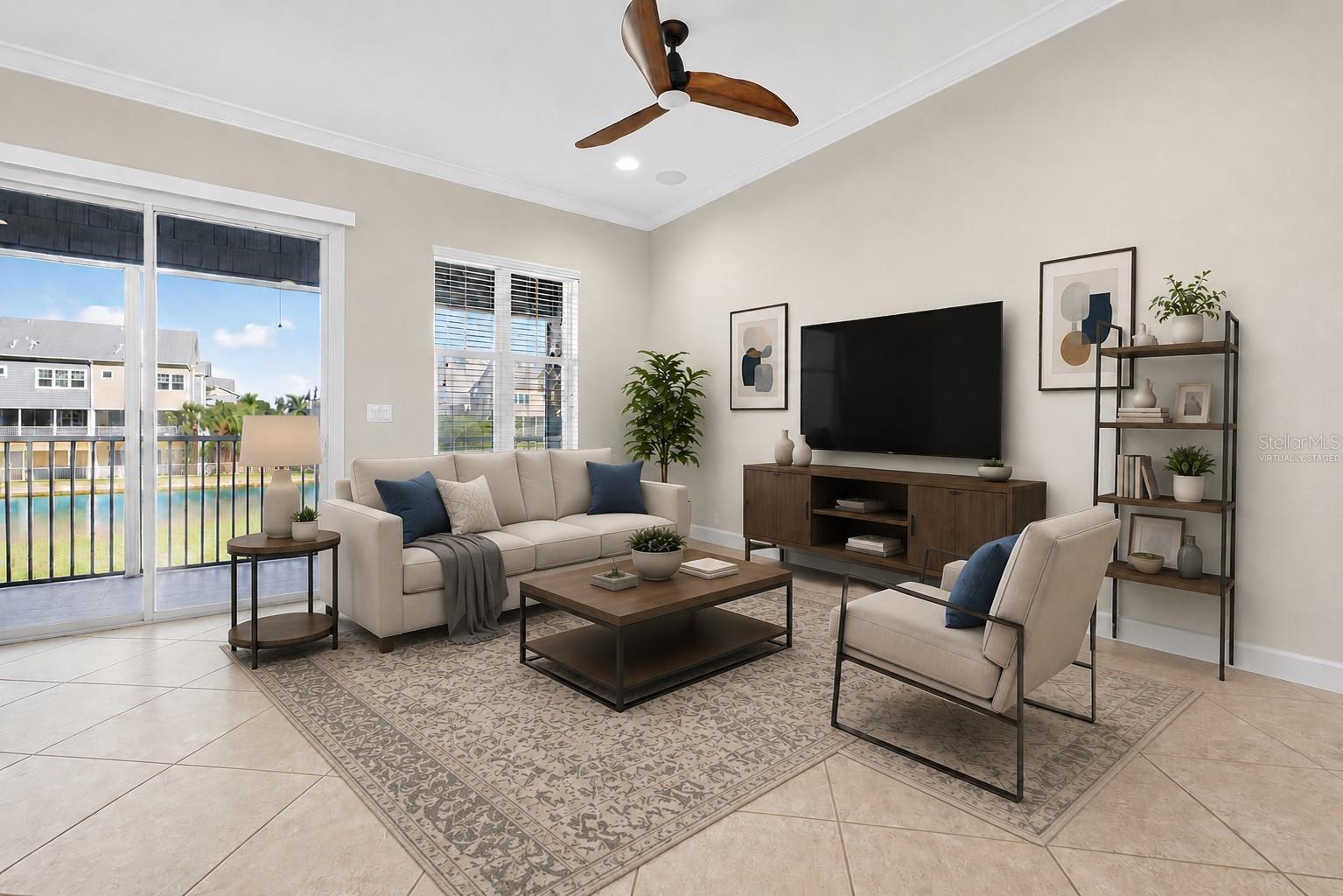 6080 MOORINGS DR S, ST PETERSBURG, FL, 33712