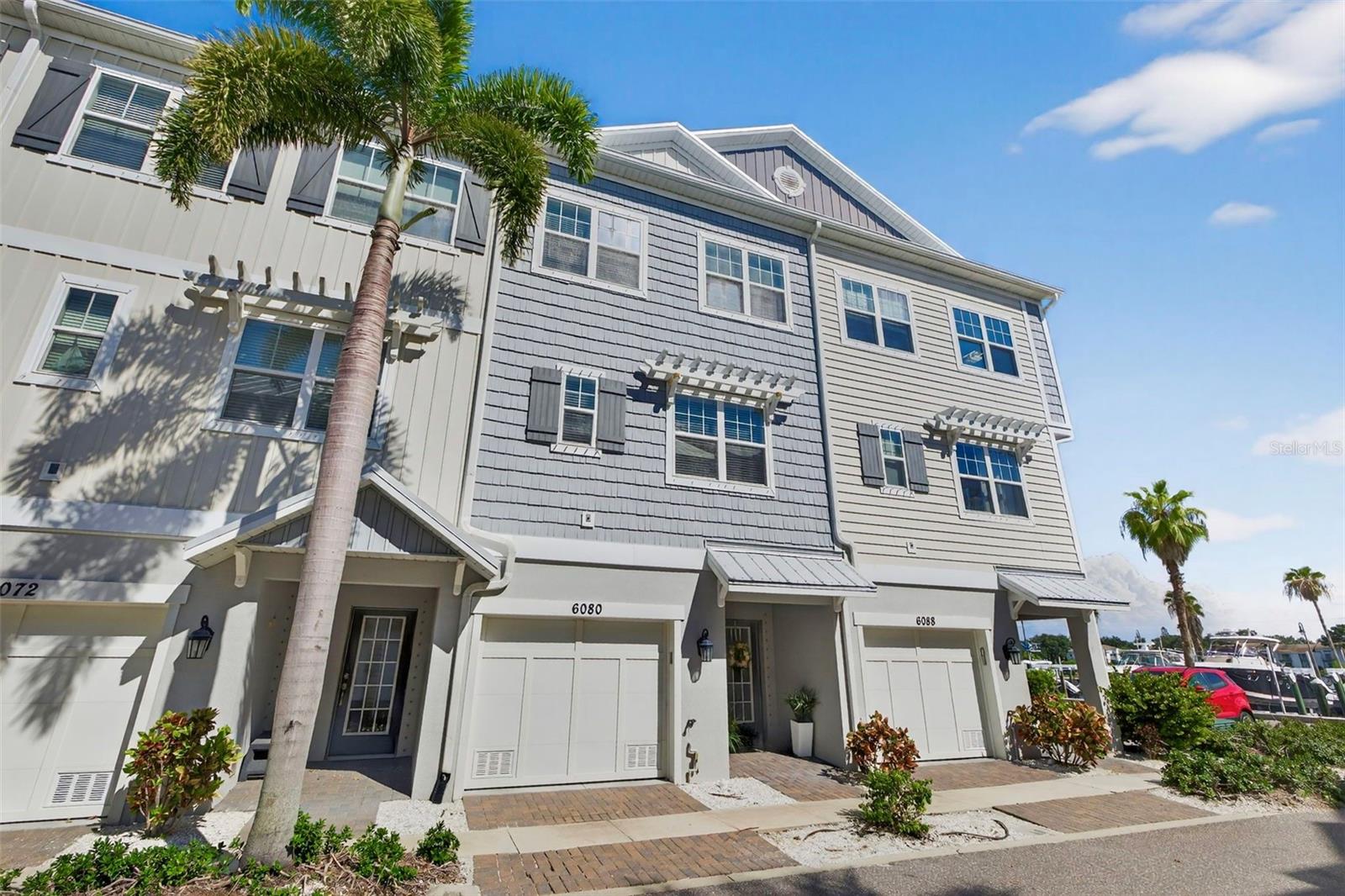6080 MOORINGS DR S, ST PETERSBURG, FL, 33712
