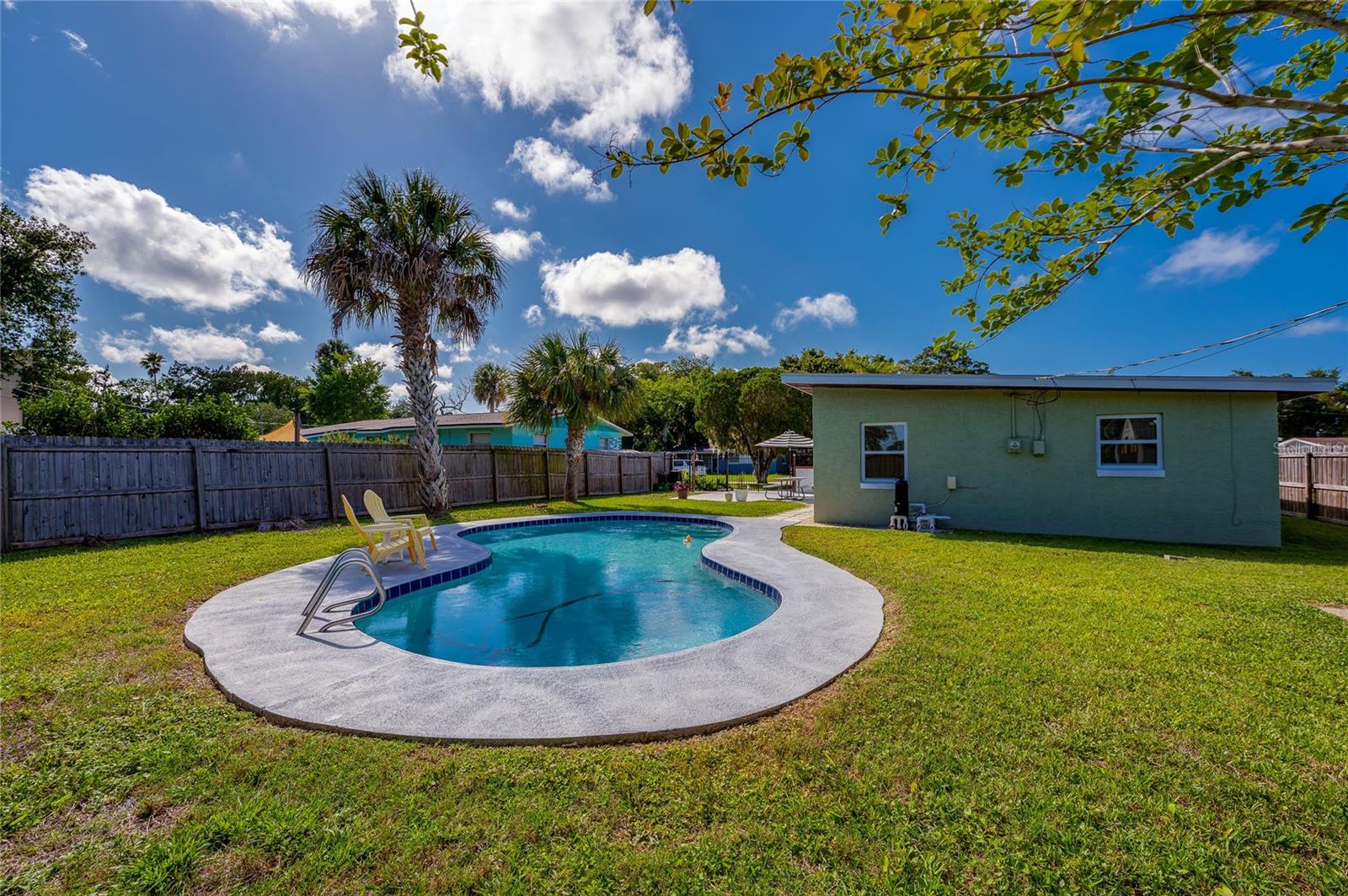 723 STEELE AVE, SOUTH DAYTONA, FL, 32119