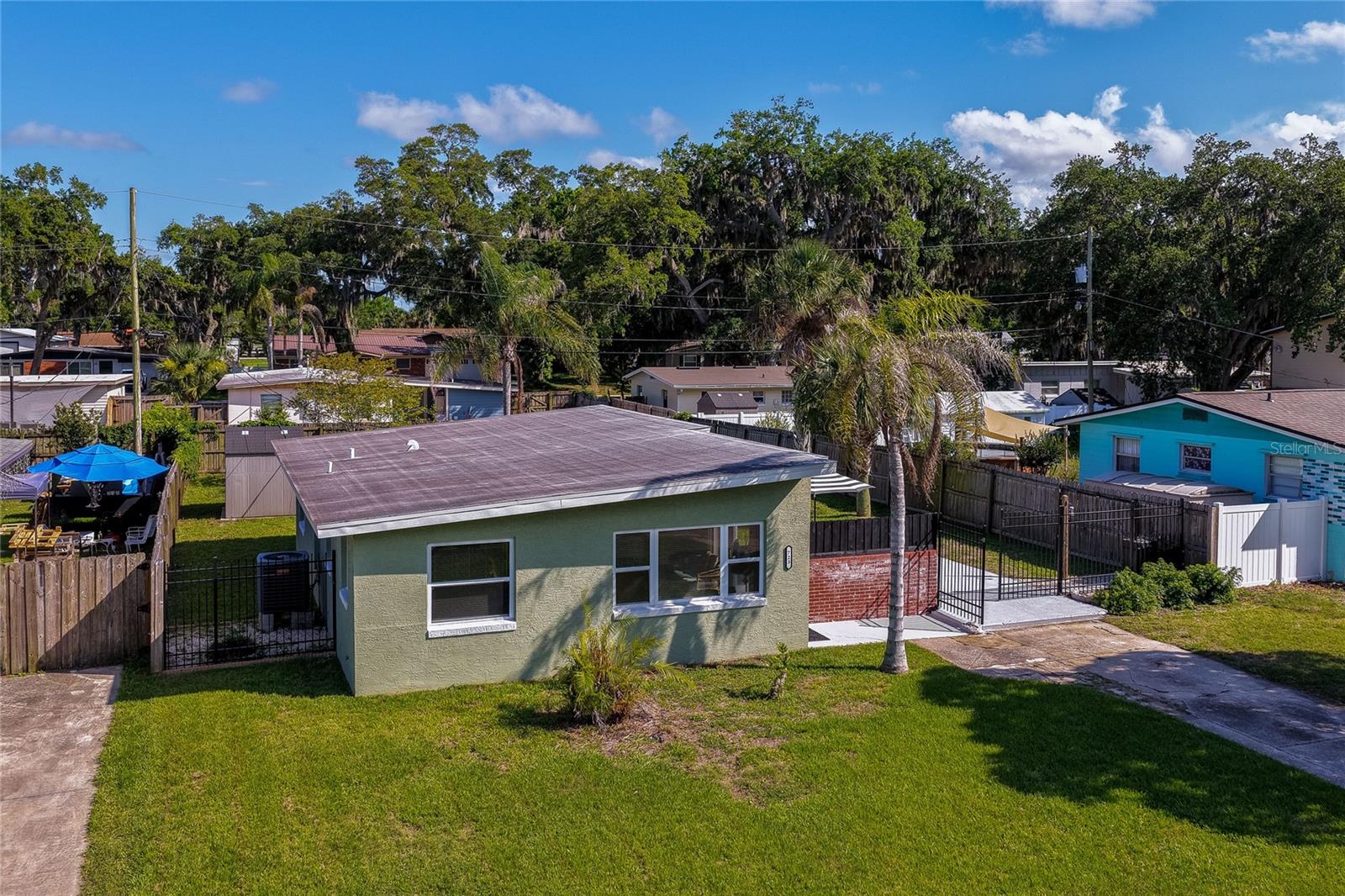 723 STEELE AVE, SOUTH DAYTONA, FL, 32119