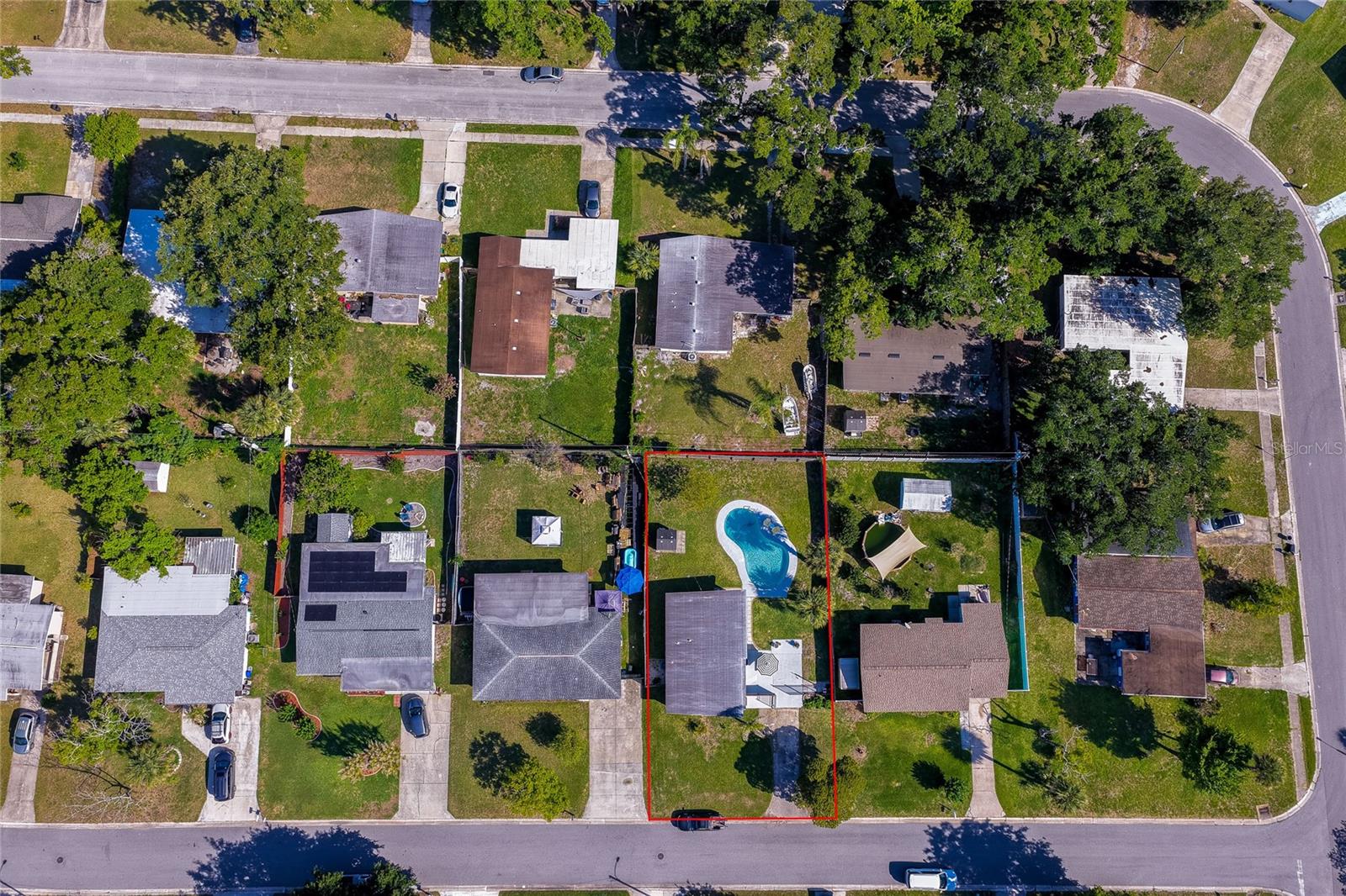 723 STEELE AVE, SOUTH DAYTONA, FL, 32119