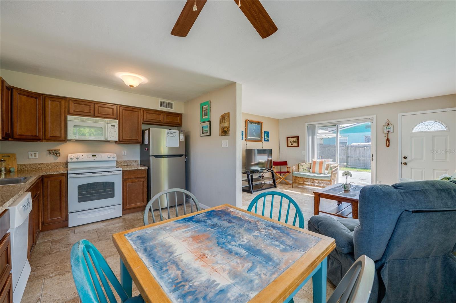 723 STEELE AVE, SOUTH DAYTONA, FL, 32119