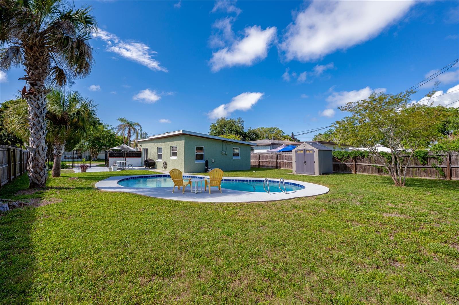 723 STEELE AVE, SOUTH DAYTONA, FL, 32119