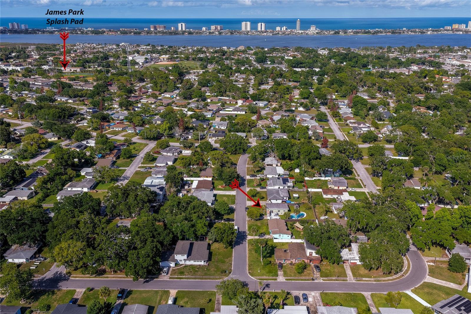 723 STEELE AVE, SOUTH DAYTONA, FL, 32119