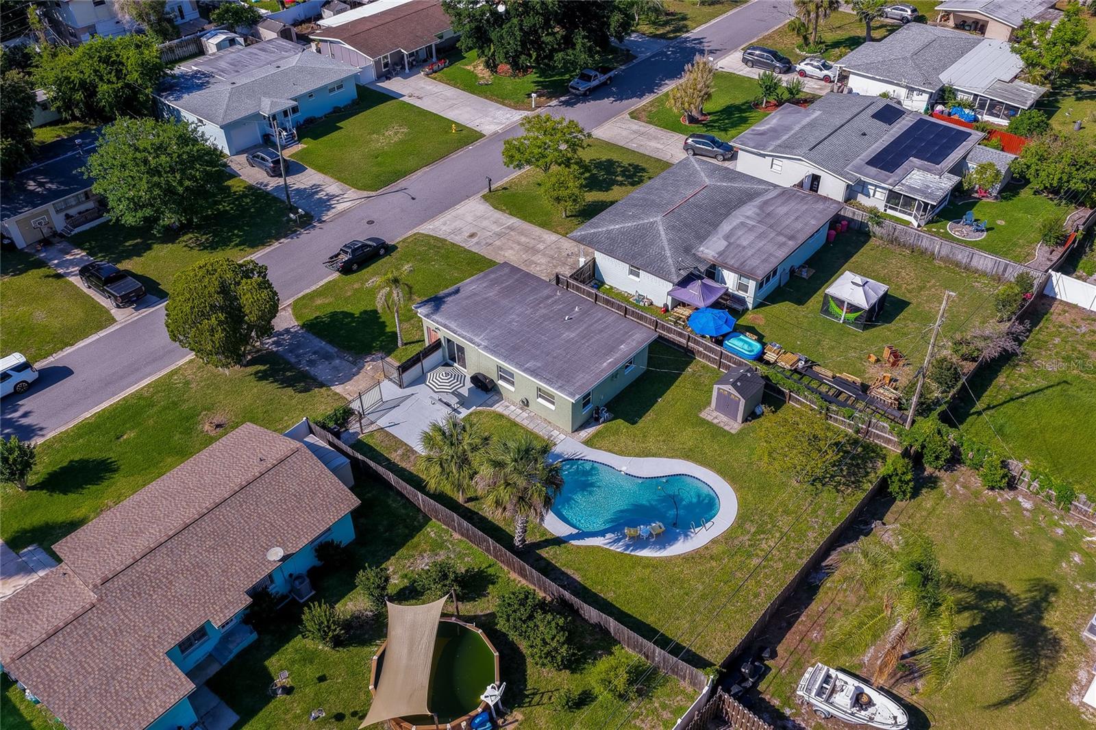 723 STEELE AVE, SOUTH DAYTONA, FL, 32119