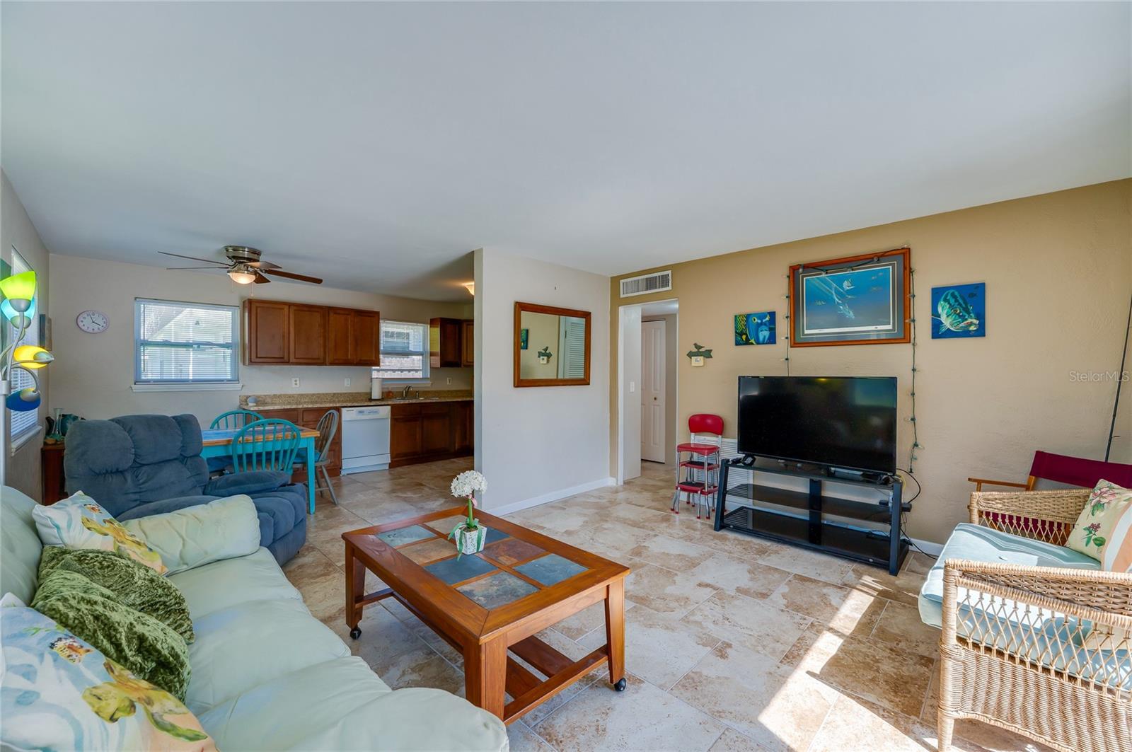 723 STEELE AVE, SOUTH DAYTONA, FL, 32119