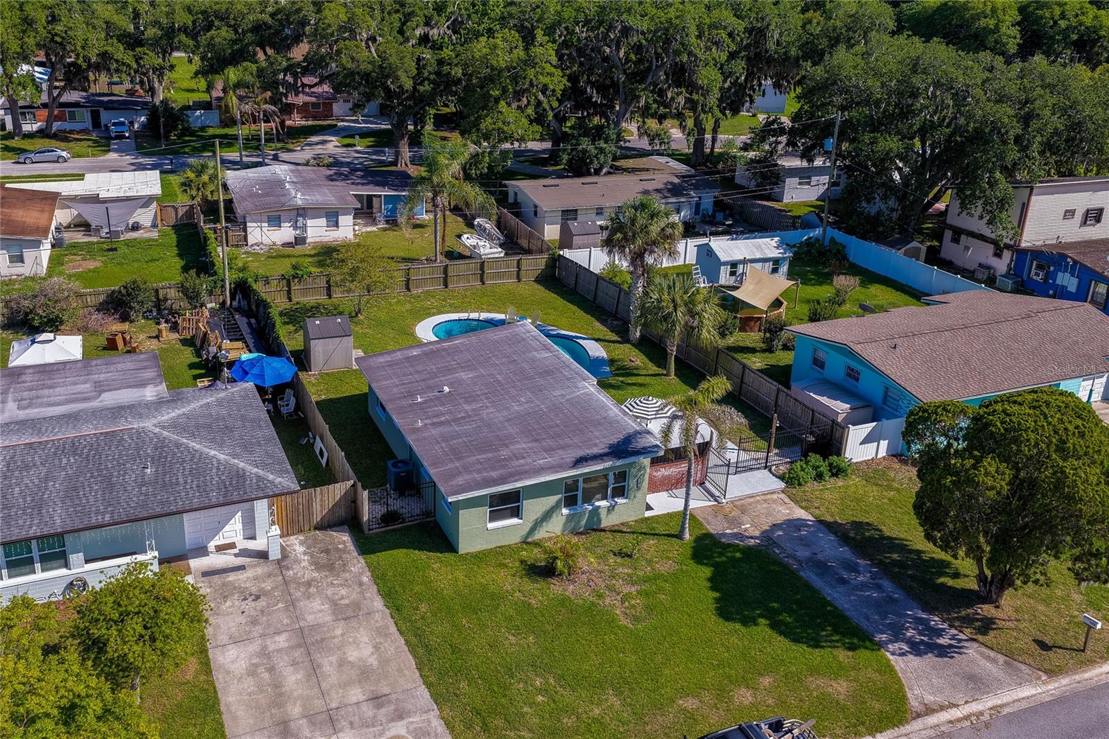 723 STEELE AVE, SOUTH DAYTONA, FL, 32119