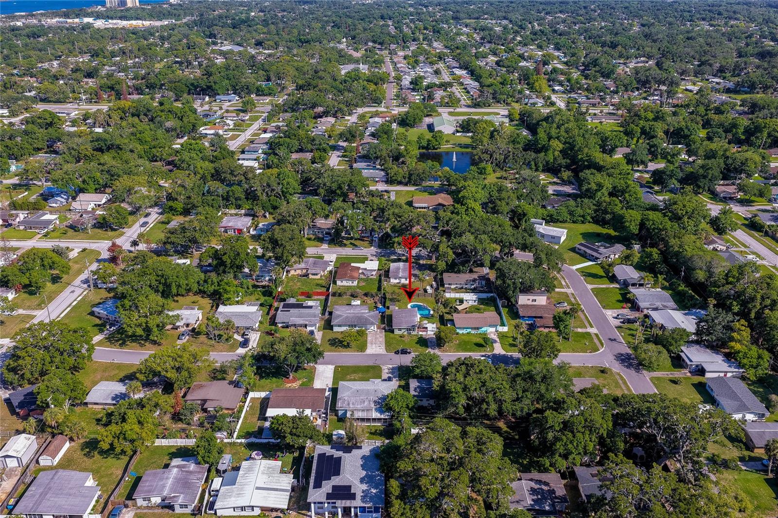 723 STEELE AVE, SOUTH DAYTONA, FL, 32119