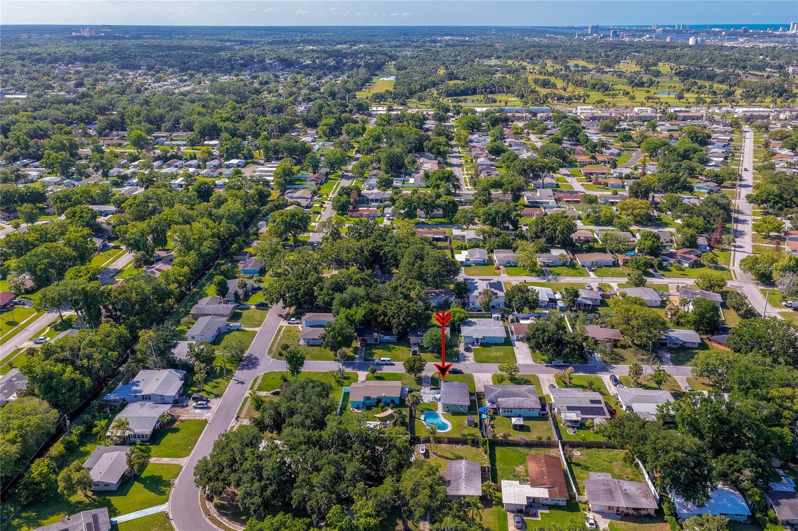 723 STEELE AVE, SOUTH DAYTONA, FL, 32119