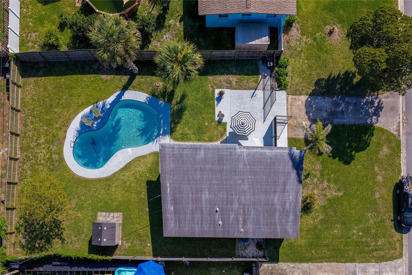 723 STEELE AVE, SOUTH DAYTONA, FL, 32119