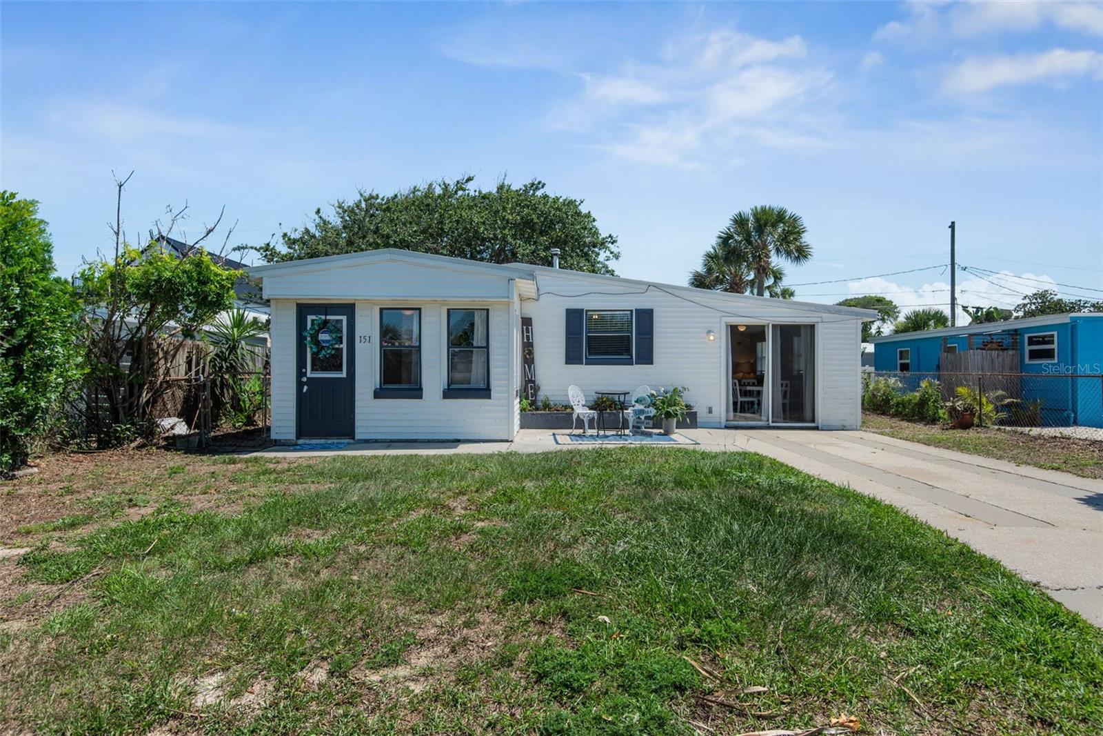 151 HOLLAND RD, ORMOND BEACH, FL, 32176