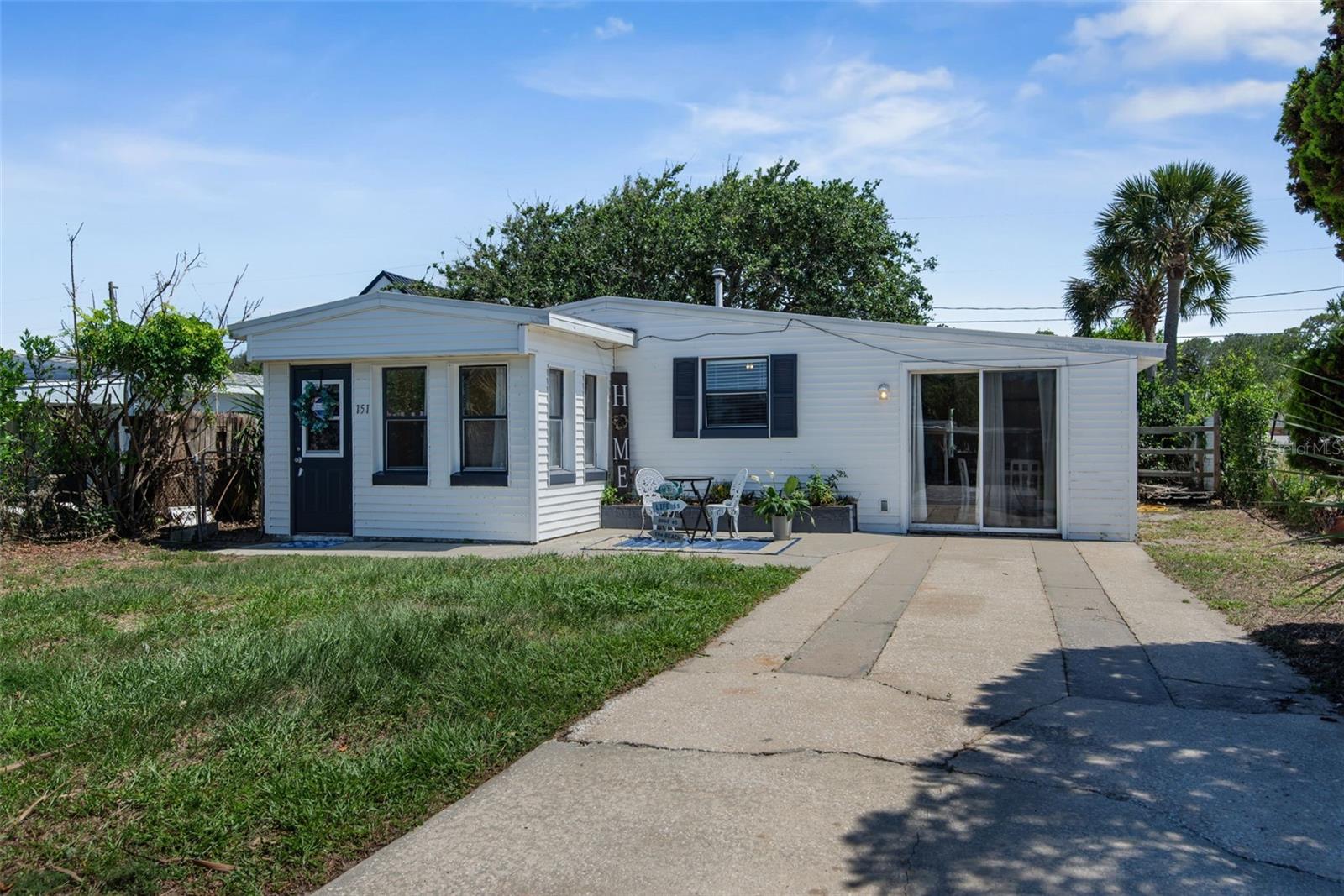 151 HOLLAND RD, ORMOND BEACH, FL, 32176