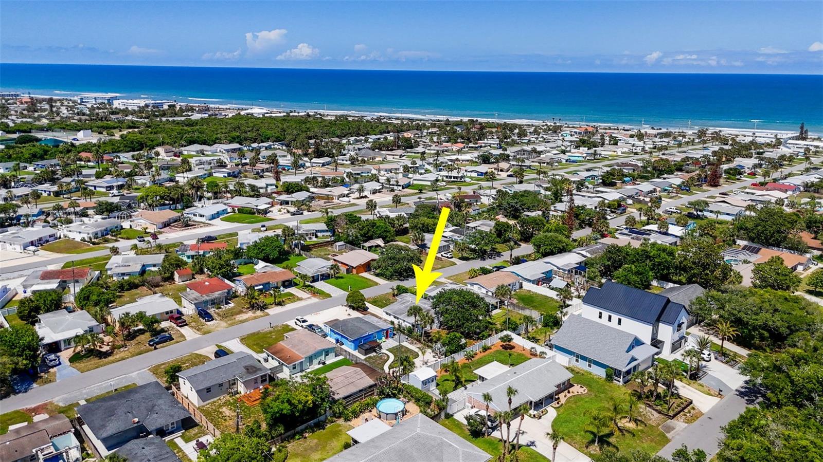 151 HOLLAND RD, ORMOND BEACH, FL, 32176