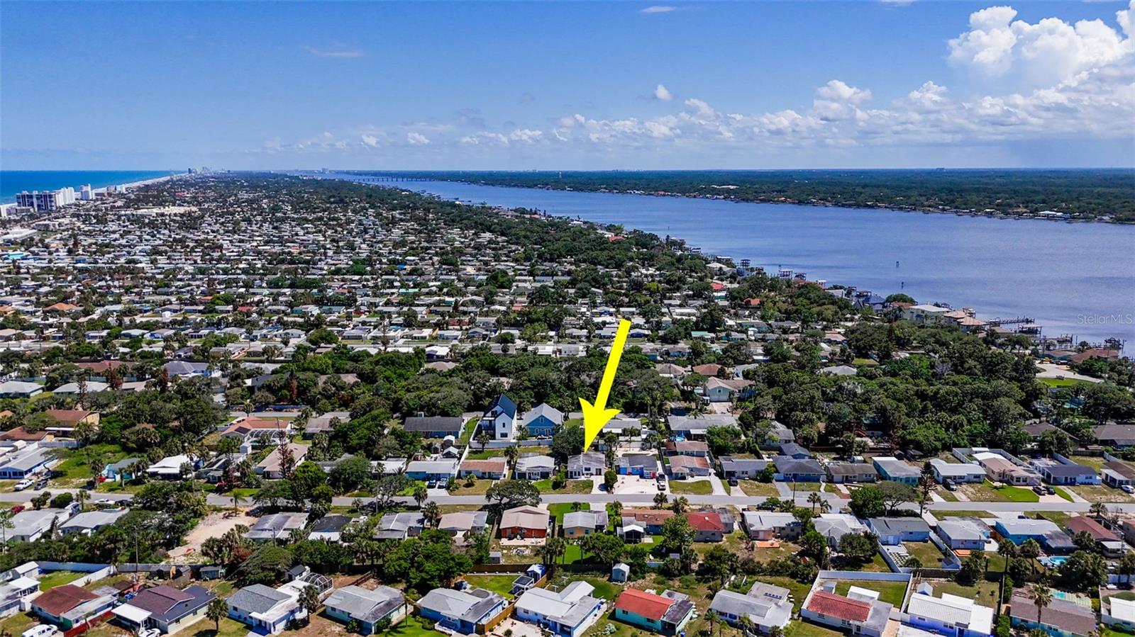 151 HOLLAND RD, ORMOND BEACH, FL, 32176