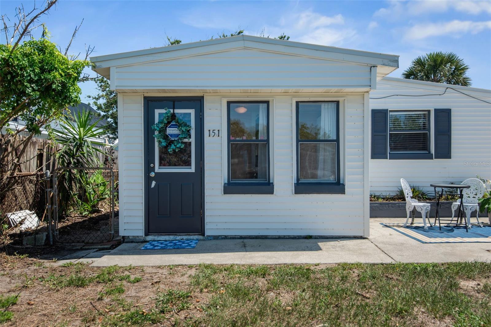 151 HOLLAND RD, ORMOND BEACH, FL, 32176