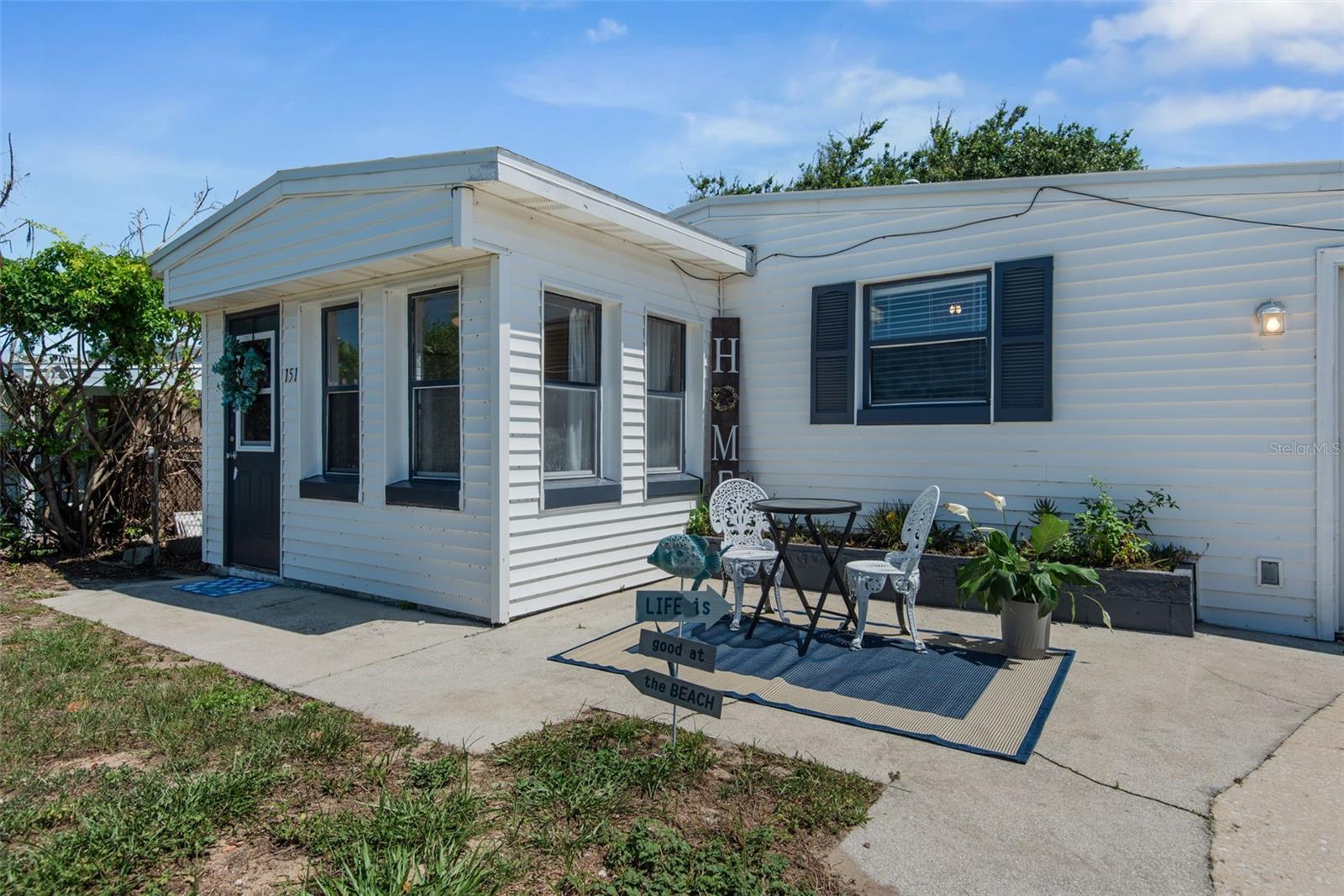 151 HOLLAND RD, ORMOND BEACH, FL, 32176
