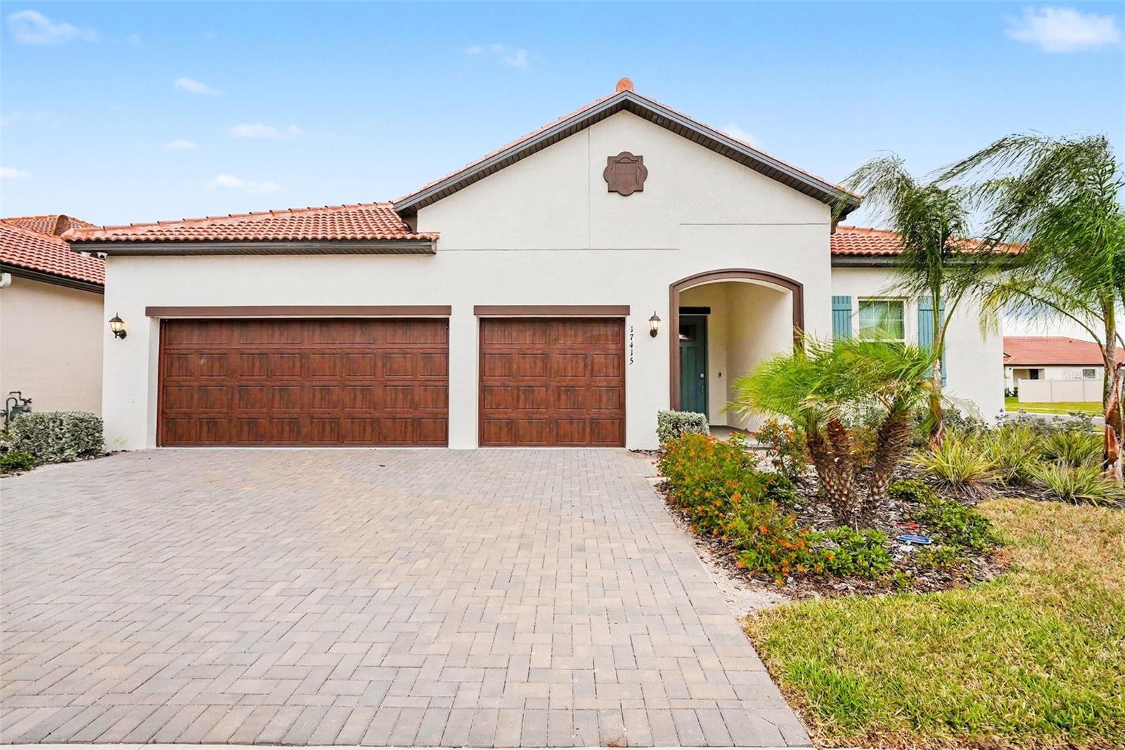 17415 HOLLY WELL AVE, WIMAUMA, FL, 33598