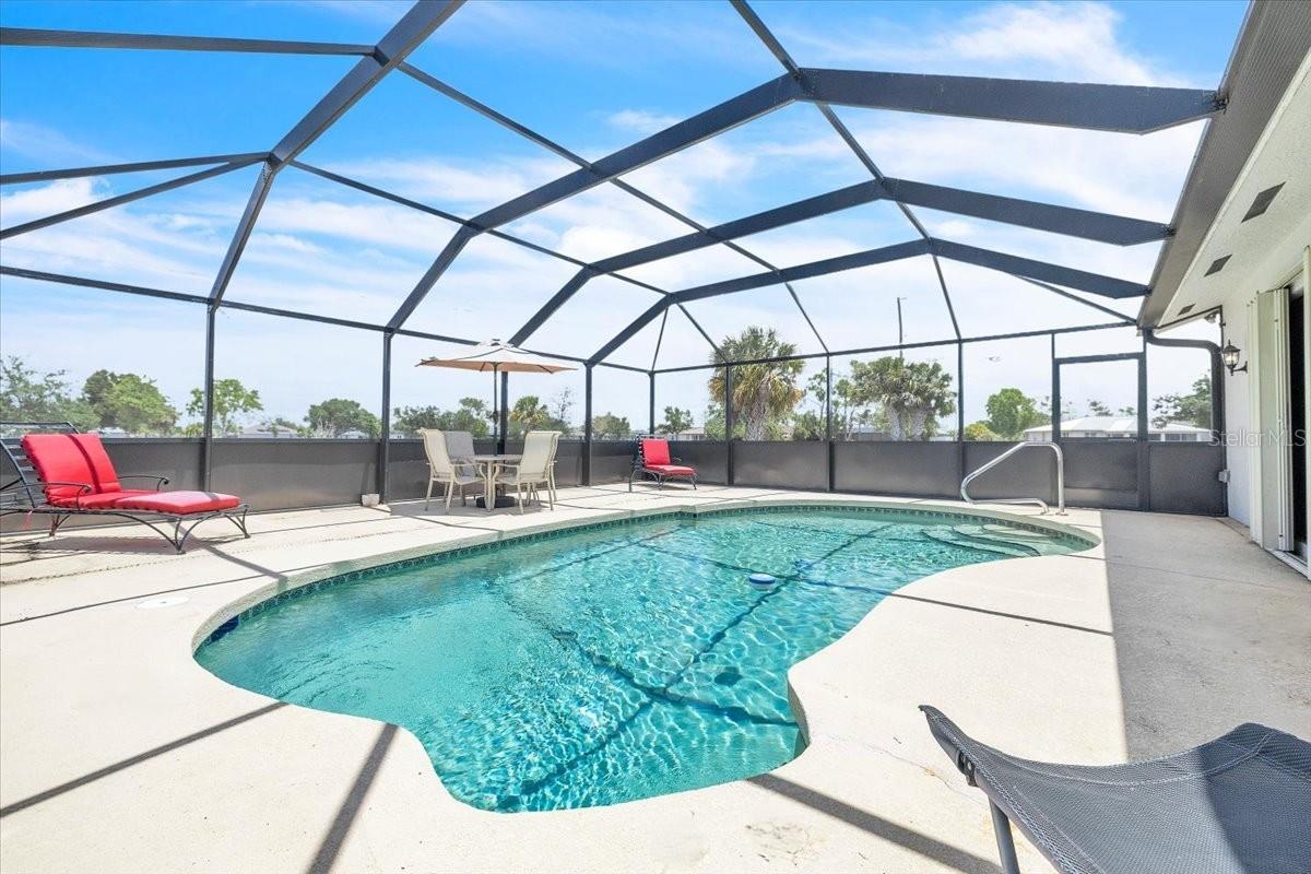 25313 DELGADO DR, PUNTA GORDA, FL, 33955