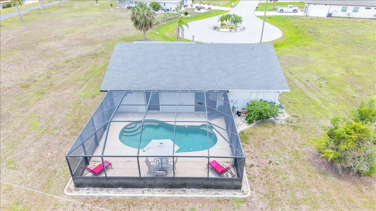 25313 DELGADO DR, PUNTA GORDA, FL, 33955