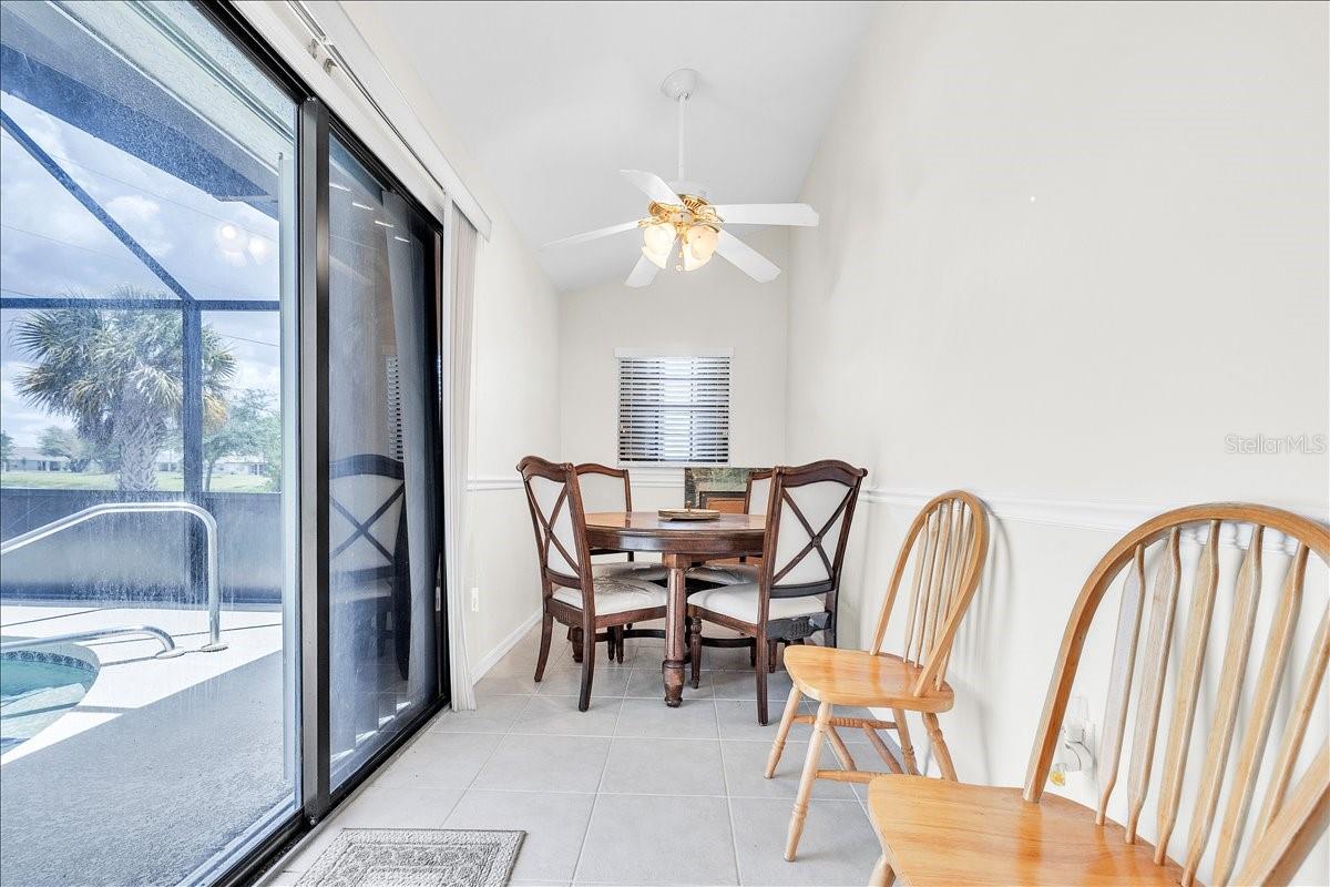25313 DELGADO DR, PUNTA GORDA, FL, 33955