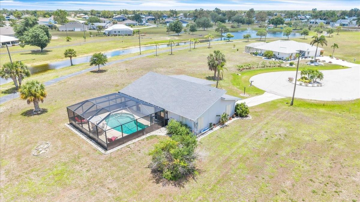 25313 DELGADO DR, PUNTA GORDA, FL, 33955