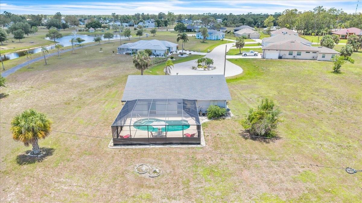 25313 DELGADO DR, PUNTA GORDA, FL, 33955