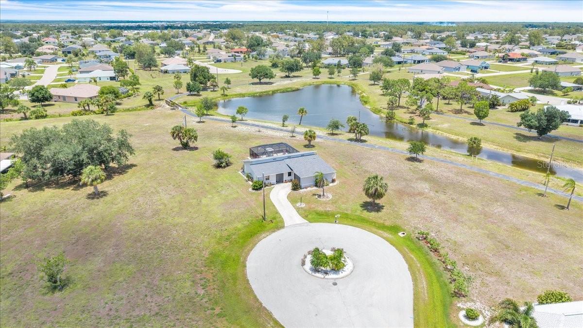 25313 DELGADO DR, PUNTA GORDA, FL, 33955