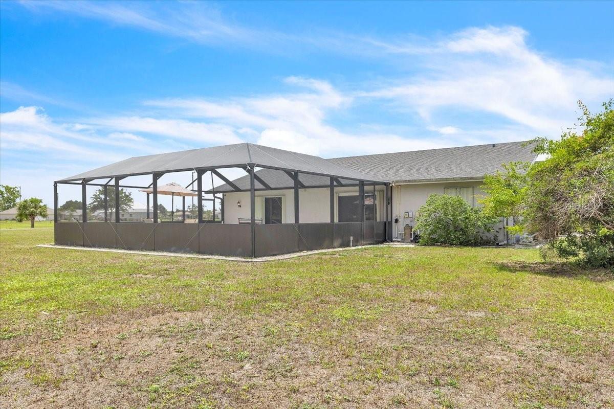 25313 DELGADO DR, PUNTA GORDA, FL, 33955