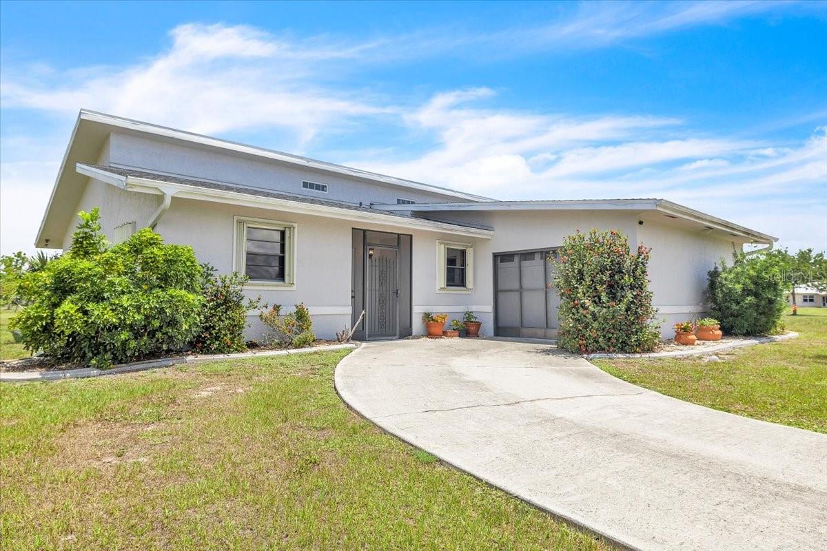 25313 DELGADO DR, PUNTA GORDA, FL, 33955